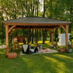 16�G12 Barrington Gazebo