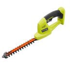 Ryobi ONE+ 18-Volt Lithium-Ion Cordless Battery Grass Shear and Shrubber Trimmer (Tool Only)