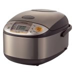 Zojirushi 5.5 Cups Micom Rice Cooker & Warmer