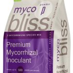 Plantonix Myco Bliss Premium Mycorrhizal Fungi Organic Inoculant for Plants