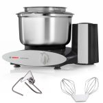 Bosch Black Universal Plus Stand Mixer