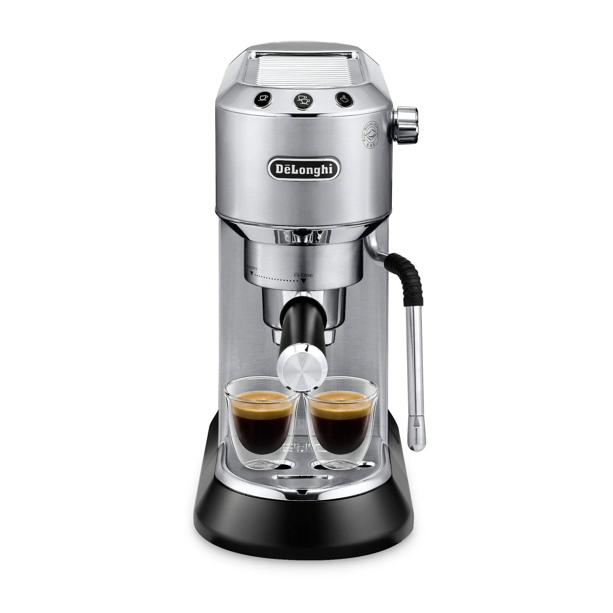 111c175021a3dc08305425667fb4b1e6fea242571f4ffaf6a722b46278c57ad5.jpg De'Longhi Dedica Arte Espresso Machine - Image 1