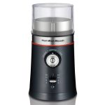 Hamilton Beach Custom Grind Coffee Grinder - Black