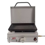 Loco Cookers 16" SmartTemp Tabletop Griddle