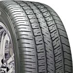 Eagle RS-A All Season P215/45R17 87W Passenger Tire