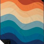 Slowtide Shores Camp Blanket