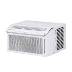 GE Profile PHC08LY Window Air Conditioner 8100 BTU White