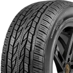Crosscontact LX20 255/55R20 107H BSW All-Season Tire