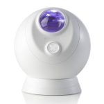 Sky Lite Evolve Galaxy Projector Cloud - BlissLights
