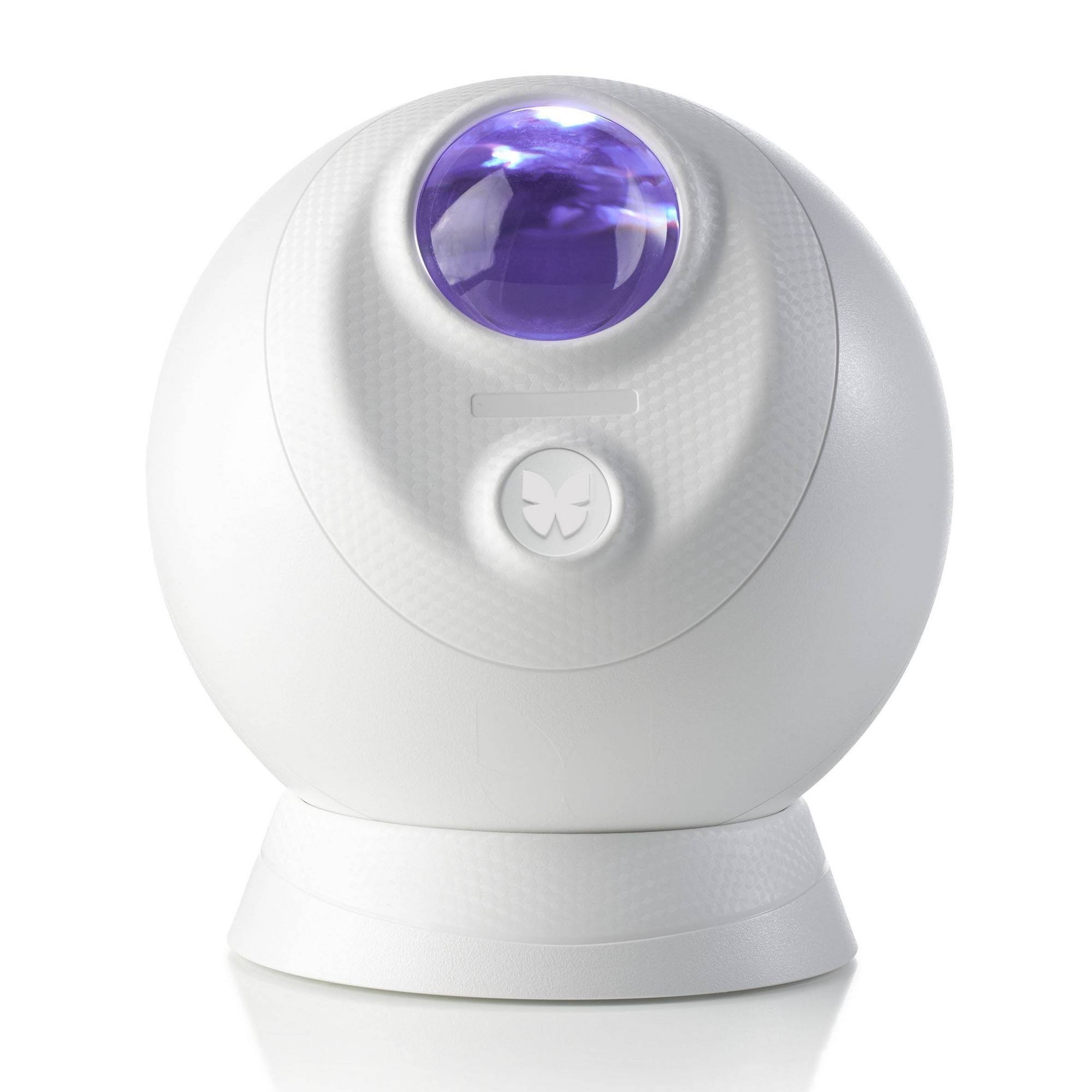 11ae8e50f81bf67311356903150072c18ec960064f4212072f8765b527278384.jpg Sky Lite Evolve Galaxy Projector Cloud - BlissLights - Image 1