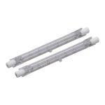 Luminar Indoor 63368 500 Watt Halogen Bulbs