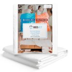 BedJet AirComforter Cooling & Heating Sheet- Dual Zone King