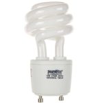 Sunlite 13W GU24 WW CFL Mini Twist Light Bulb