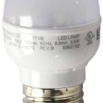 Whirlpool 4396822 25 Watt Light Bulb