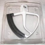 KitchenAid KFE5T Tilt-Head Flex Edge Beater