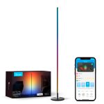 Govee - Tall Floor Lamps - Upscale Ambiance - Dimmable Lighting options - 16 Million Colors
