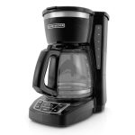 Black & Decker CM1160B 12 Cup Coffee Maker - Programmable