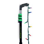 Eversprout 7-to-24 Foot Utility Hook with Extension Pole