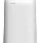 Toshiba RAC-PD1013CWRU 10,000 / 7,000 Doe SACC Cooling Capacity (BTU) Portable Air Conditioner