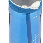 Contigo Autospout Ashland Water Bottle, 24 oz, Monaco