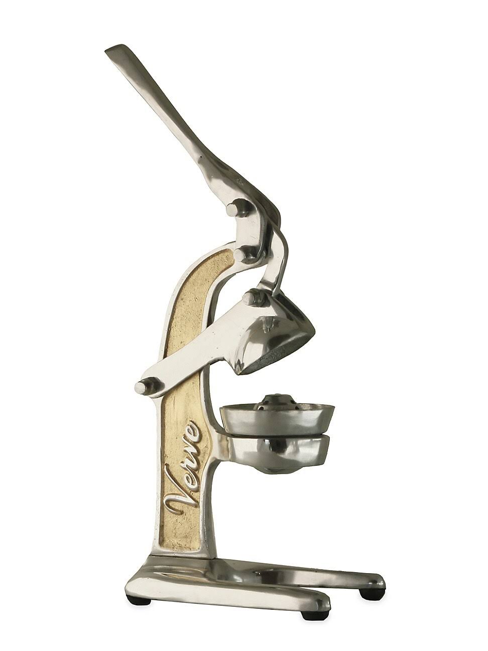 12f57880c901c801873a8cb836742cae44537221269c16501524281677494b98.jpg Artisan Citrus Juicer - Image 1