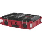 Milwaukee 48-22-8424 Tool Box, 22.1" L x 16.1" W x 6.6" H