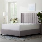 Dr. oz Good Life Safe in Bed White Waterproof Mattress Pad, Queen