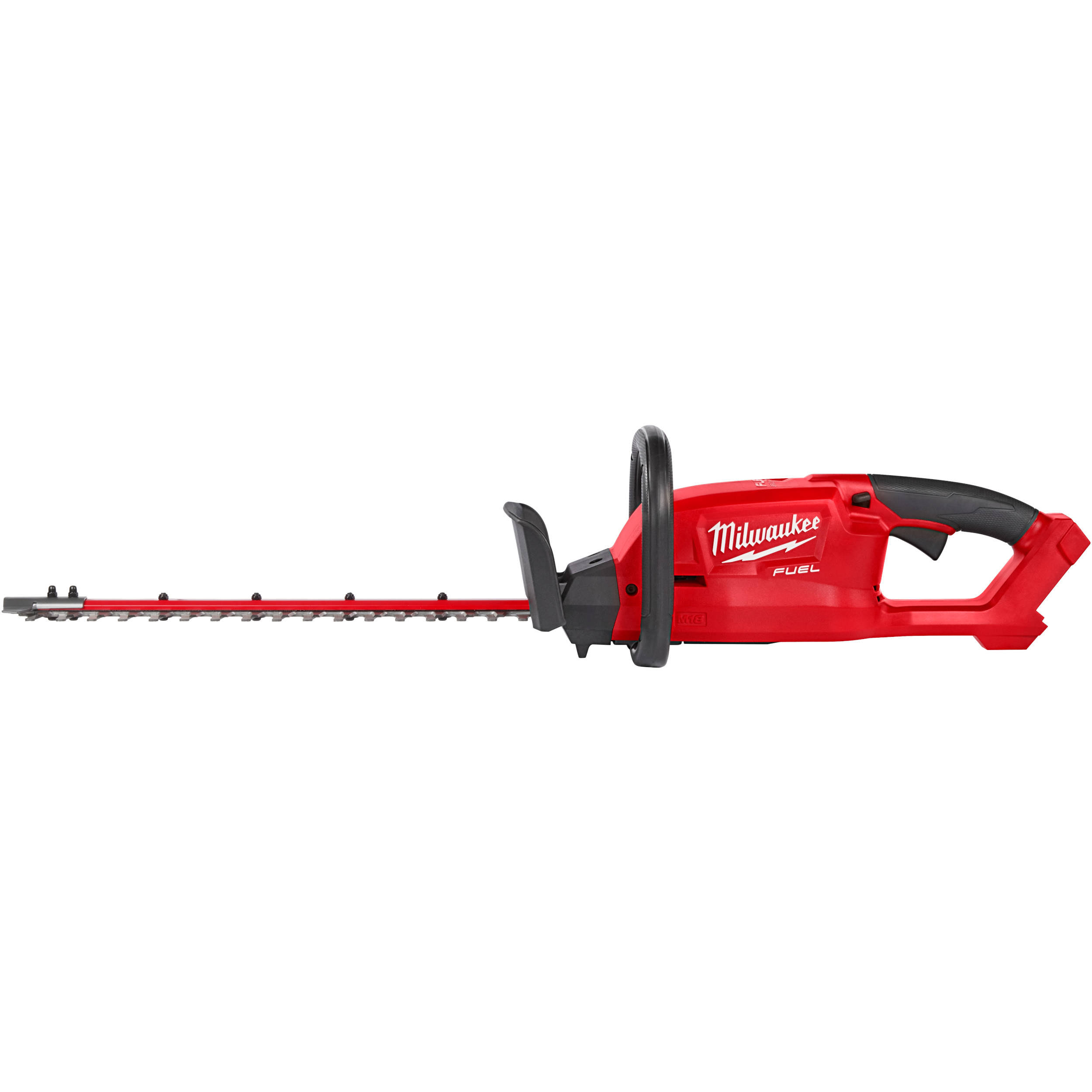 1315d192d249ee9fefad9aa1380bc1ec3336194424009f4f799bfcba303cad2d.jpg Milwaukee 3001-20 M18 Fuel 18" Hedge Trimmer (Tool Only) - Image 1