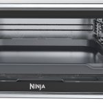 Ninja Foodi 11-in-1 Convection Toaster Oven Functionality Dual Heat FT301