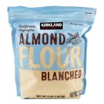 Kirkland Signature, Almond Flour, 3 lb