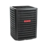 GLXS4BA6010 5 Ton 14.3 SEER2 Goodman Air Conditioner Condenser - R32