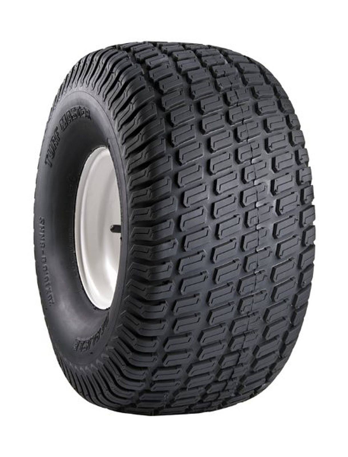 13e79622b125d0a7d4af5e08c9a40d718f49653c5d9003813dea4eef06026205.jpg Carlisle Turf Master Lawn & Garden Tire - 20x10-8 - Image 1