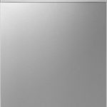 LG Front Control Dishwasher with QuadWash in Stainless Steel