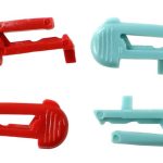 Intermatic 1100 Series Plastic Timeclock Tripper Set (156PB10398A)