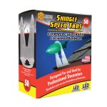 Adams Shingle Speed Tabs 50pk