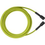 Ryobi RY31HPH01 1/4 in. x 35 ft. 3,300 PSI Green Pressure Washer Hose - 308835101