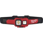 Milwaukee 2104 Spot/Flood Headlamp