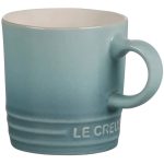 Le Creuset Espresso Mug - Sea Salt