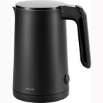 Zwilling Enfinigy Cool Touch Electric Kettle - Black