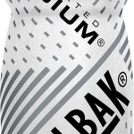 CamelBak Podium Chill 21 oz. Water Bottle, White/Grey