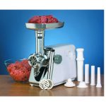 Ship to Shore Electric Meat Grinder 99598