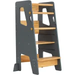 Ocodile Toddler Standing Tower with Safety Feet