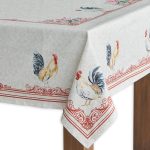 Maison d' Hermine Campagne Tablecloth