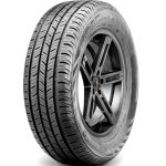Continental Contiprocontact All-Season P205/55R16 89H Passenger Tire