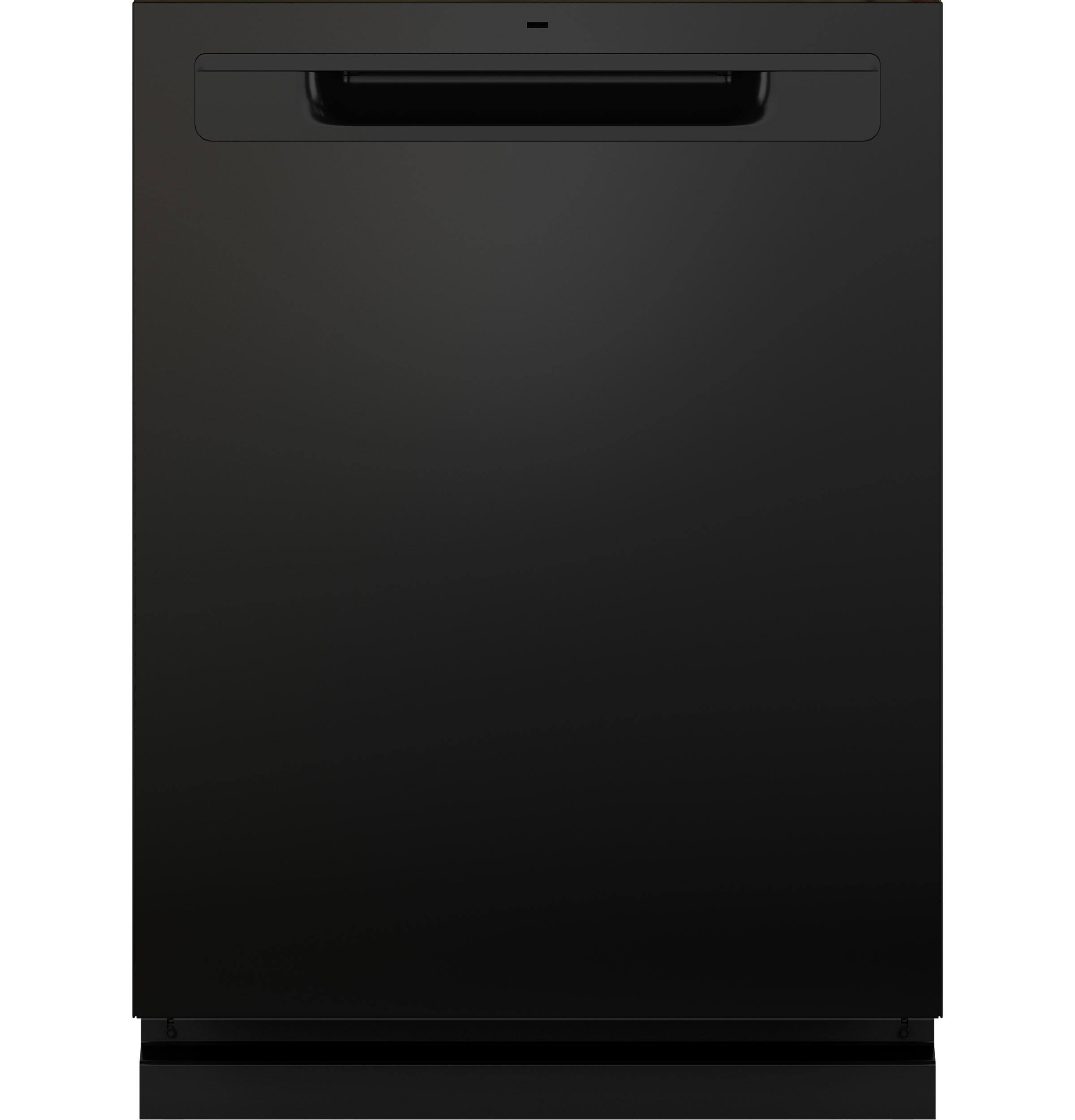 15ca9cce436c7a9a116a1386d54b213f542c126d4b2893b814ecfe740ff5ba21.jpg GE GDP670SGVBB Top Control with Stainless Steel Interior Dishwasher with Sanitize Cycle - - Image 1