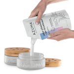 Luxe Glass Apartment Kit Aromatherapy