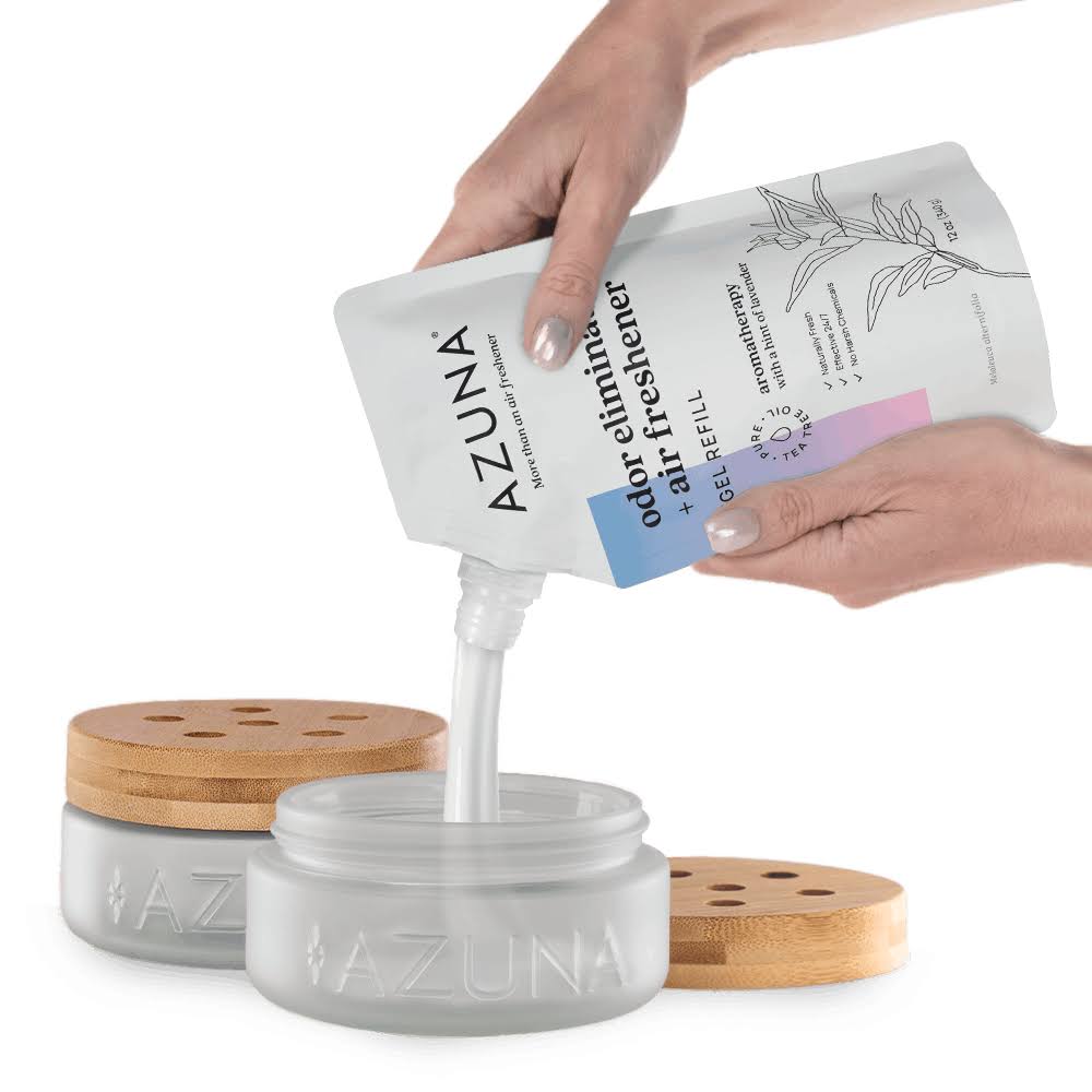 15ed80f8a80620a1a3d9df3808aaa9accea73350254192cf12a87a051a4f22b7.jpg Luxe Glass Apartment Kit Aromatherapy - Image 1