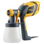 Wagner Control Spray QX2 Paint Sprayer Black 2419326