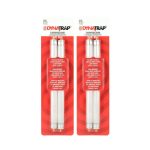 Dynatrap 32050 Replacement UV Light Bulbs for Dt2000xl Insect Trap (Pack of 2, Total of 4 Bulbs)