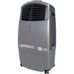 Honeywell Indoor Portable Evaporative Air Cooler with Remote